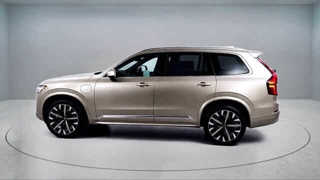 new 2026 Volvo XC90 Plug-In Hybrid car, priced at $80,260