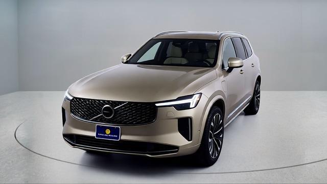 new 2026 Volvo XC90 Plug-In Hybrid car, priced at $80,260