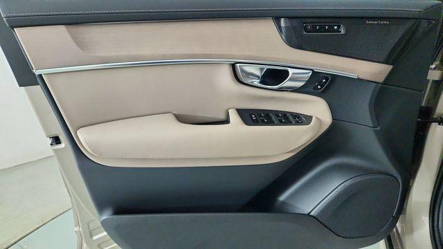 new 2026 Volvo XC90 Plug-In Hybrid car, priced at $80,260