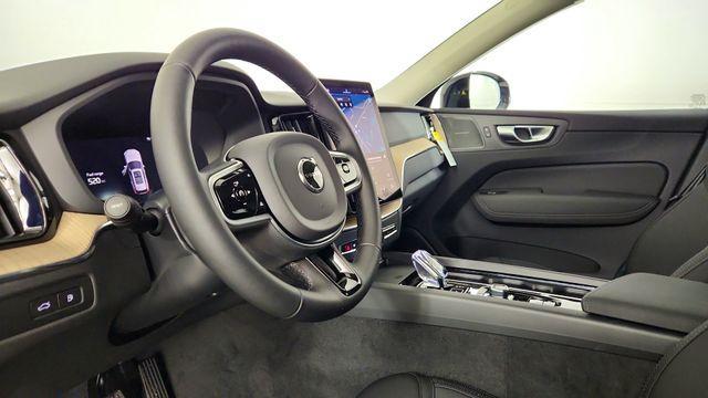 new 2026 Volvo XC60 Plug-In Hybrid car, priced at $68,182