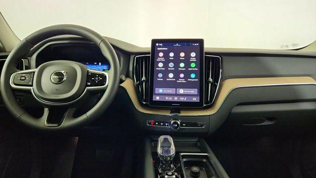 new 2026 Volvo XC60 Plug-In Hybrid car, priced at $68,182