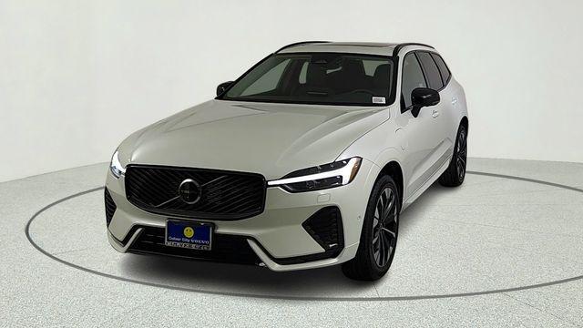 new 2026 Volvo XC60 Plug-In Hybrid car, priced at $68,182
