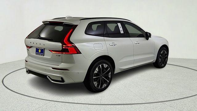 new 2026 Volvo XC60 Plug-In Hybrid car, priced at $68,182