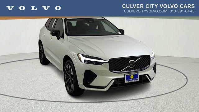 new 2026 Volvo XC60 Plug-In Hybrid car, priced at $68,182