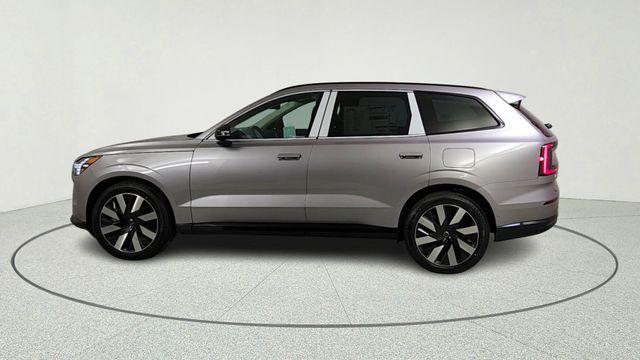 new 2026 Volvo EX90 car, priced at $87,080