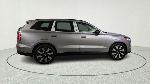new 2026 Volvo EX90 car, priced at $87,080