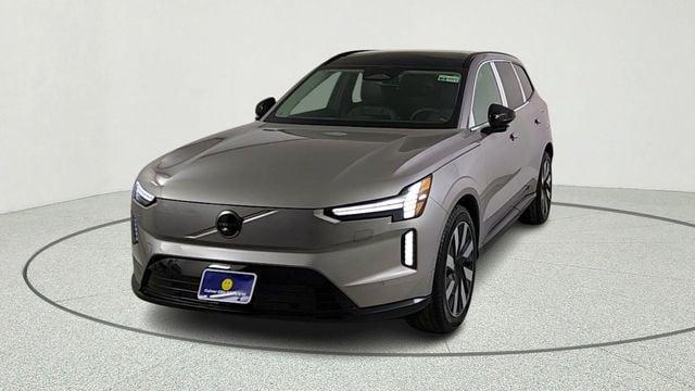 new 2026 Volvo EX90 car, priced at $87,080
