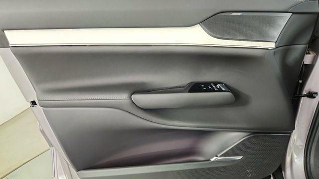 new 2026 Volvo EX90 car, priced at $87,080