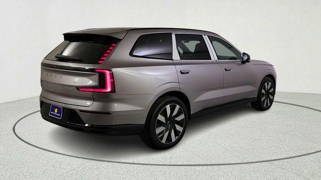 new 2026 Volvo EX90 car, priced at $87,080