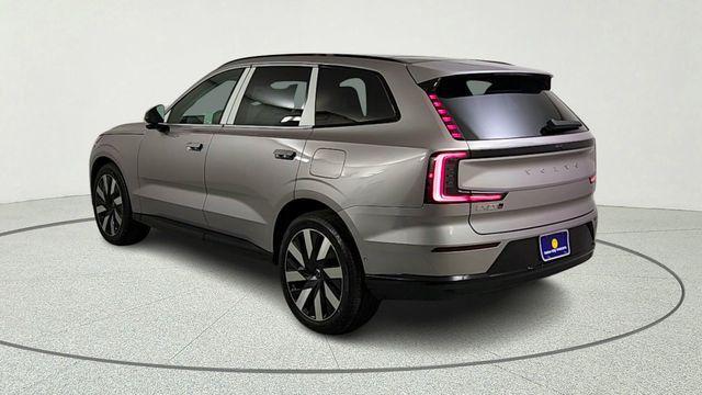 new 2026 Volvo EX90 car, priced at $87,080