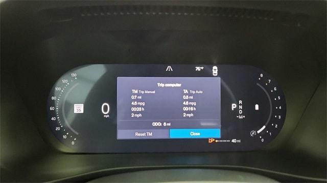 new 2026 Volvo XC40 car, priced at $57,920