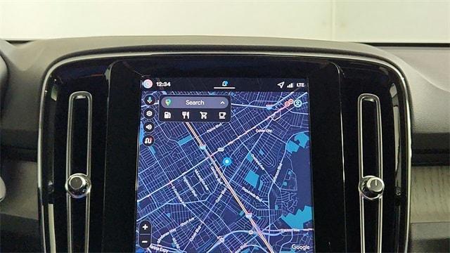 new 2026 Volvo XC40 car, priced at $57,920