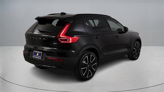 new 2026 Volvo XC40 car, priced at $57,920