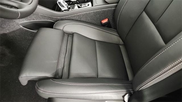 new 2026 Volvo XC40 car, priced at $57,920