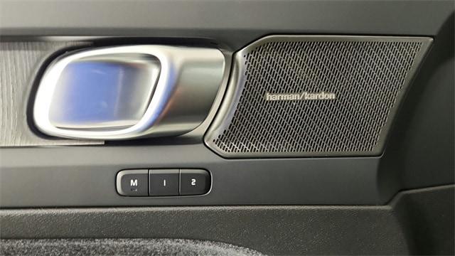 new 2026 Volvo XC40 car, priced at $57,920