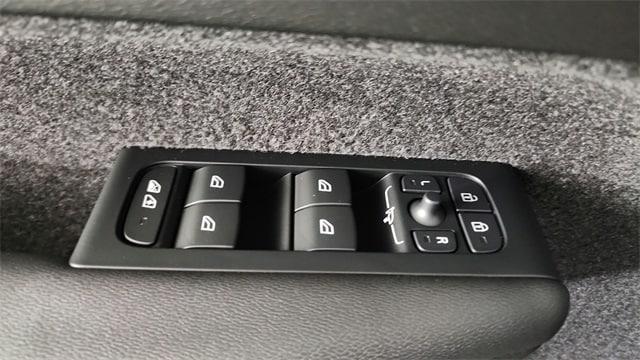 new 2026 Volvo XC40 car, priced at $57,920