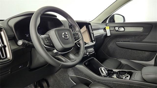 new 2026 Volvo XC40 car, priced at $57,920