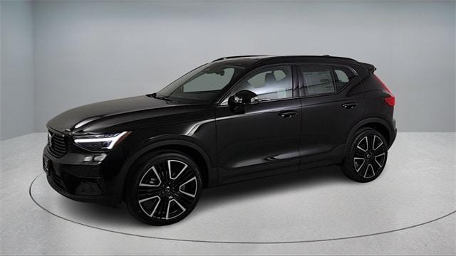 new 2026 Volvo XC40 car, priced at $57,920