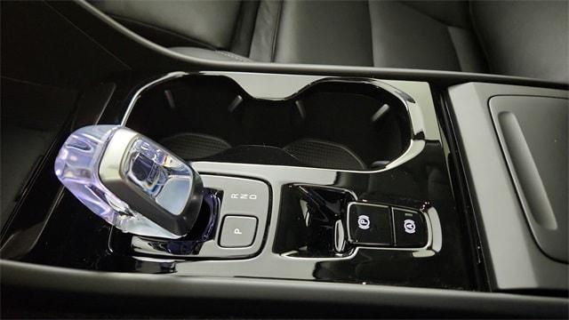 new 2026 Volvo XC40 car, priced at $57,920