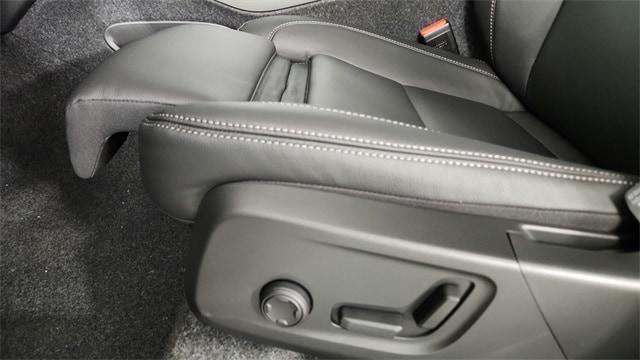 new 2026 Volvo XC40 car, priced at $57,920