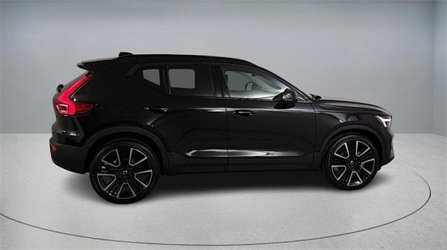 new 2026 Volvo XC40 car, priced at $57,920
