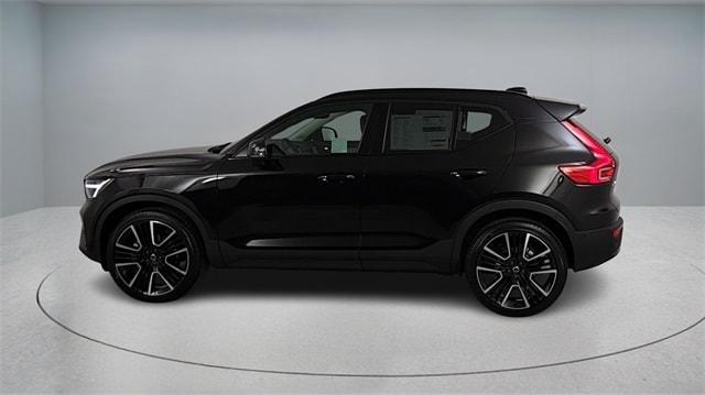 new 2026 Volvo XC40 car, priced at $57,920
