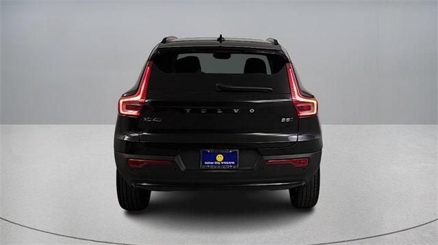 new 2026 Volvo XC40 car, priced at $57,920