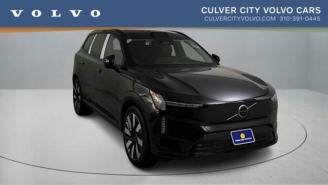 new 2025 Volvo EX90 car, priced at $92,445
