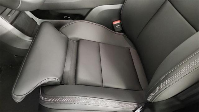 new 2025 Volvo EX90 car, priced at $92,445