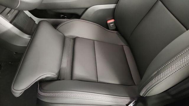 new 2025 Volvo EX90 car, priced at $92,445