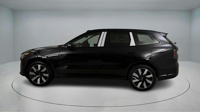 new 2025 Volvo EX90 car, priced at $92,445