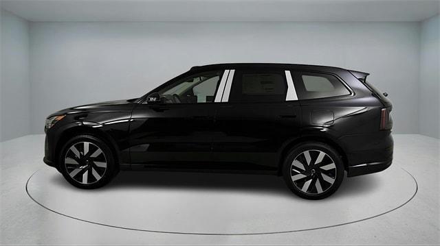 new 2025 Volvo EX90 car, priced at $92,445