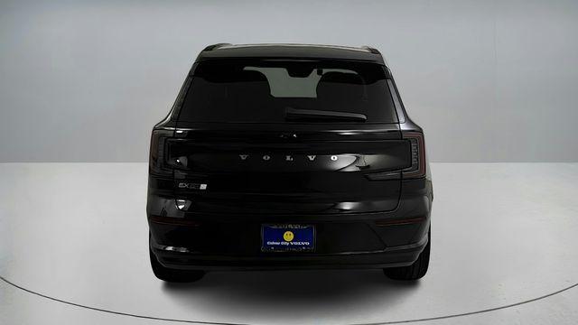 new 2025 Volvo EX90 car, priced at $92,445