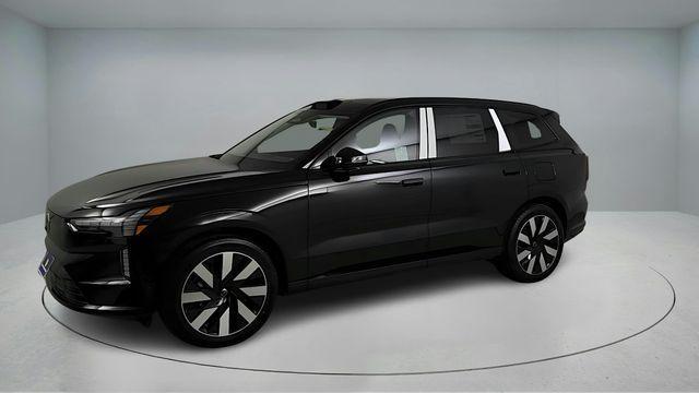 new 2025 Volvo EX90 car, priced at $92,445