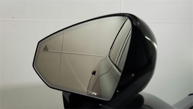 new 2025 Volvo EX90 car, priced at $92,445