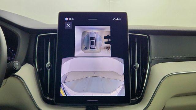 new 2026 Volvo XC60 Plug-In Hybrid car, priced at $75,355