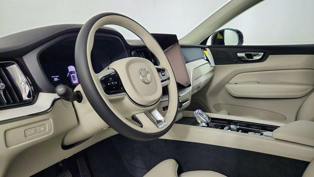 new 2026 Volvo XC60 Plug-In Hybrid car, priced at $75,355