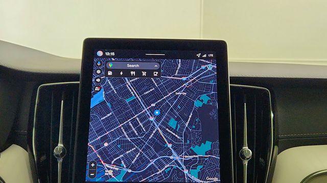 new 2026 Volvo XC60 Plug-In Hybrid car, priced at $75,355