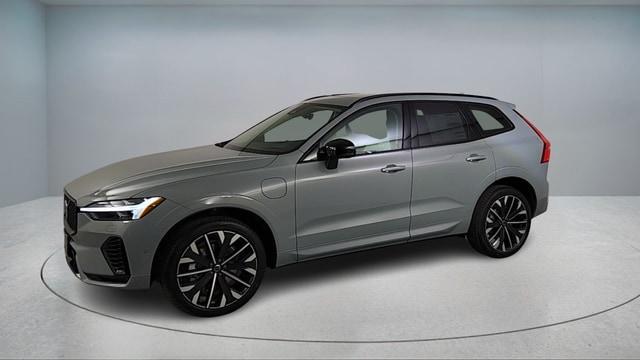 new 2026 Volvo XC60 Plug-In Hybrid car, priced at $75,355