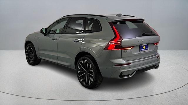 new 2026 Volvo XC60 Plug-In Hybrid car, priced at $75,355