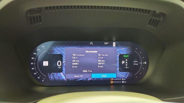 new 2026 Volvo XC60 Plug-In Hybrid car, priced at $75,355