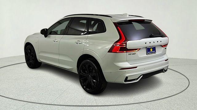 new 2026 Volvo XC60 Plug-In Hybrid car, priced at $79,878