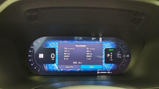 new 2026 Volvo XC60 Plug-In Hybrid car, priced at $79,878