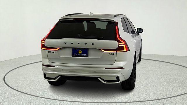 new 2026 Volvo XC60 Plug-In Hybrid car, priced at $79,878