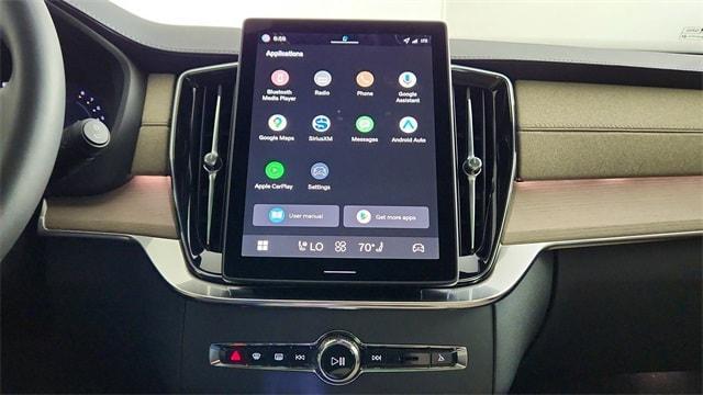 new 2026 Volvo XC90 car, priced at $62,445