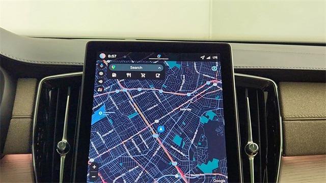 new 2026 Volvo XC90 car, priced at $62,445