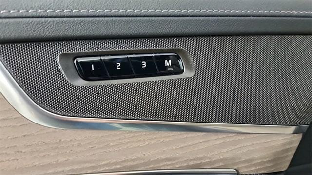 new 2026 Volvo XC90 car, priced at $62,445