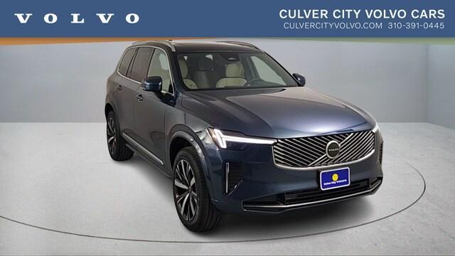 new 2026 Volvo XC90 car, priced at $62,445