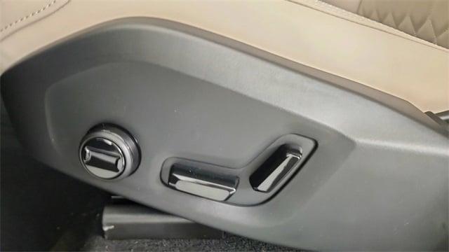 new 2026 Volvo XC90 car, priced at $62,445