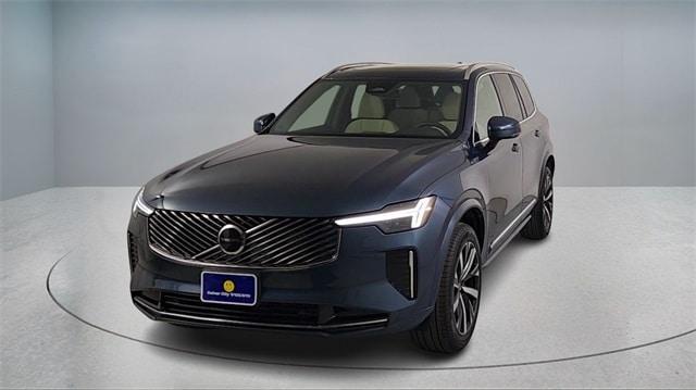 new 2026 Volvo XC90 car, priced at $62,445
